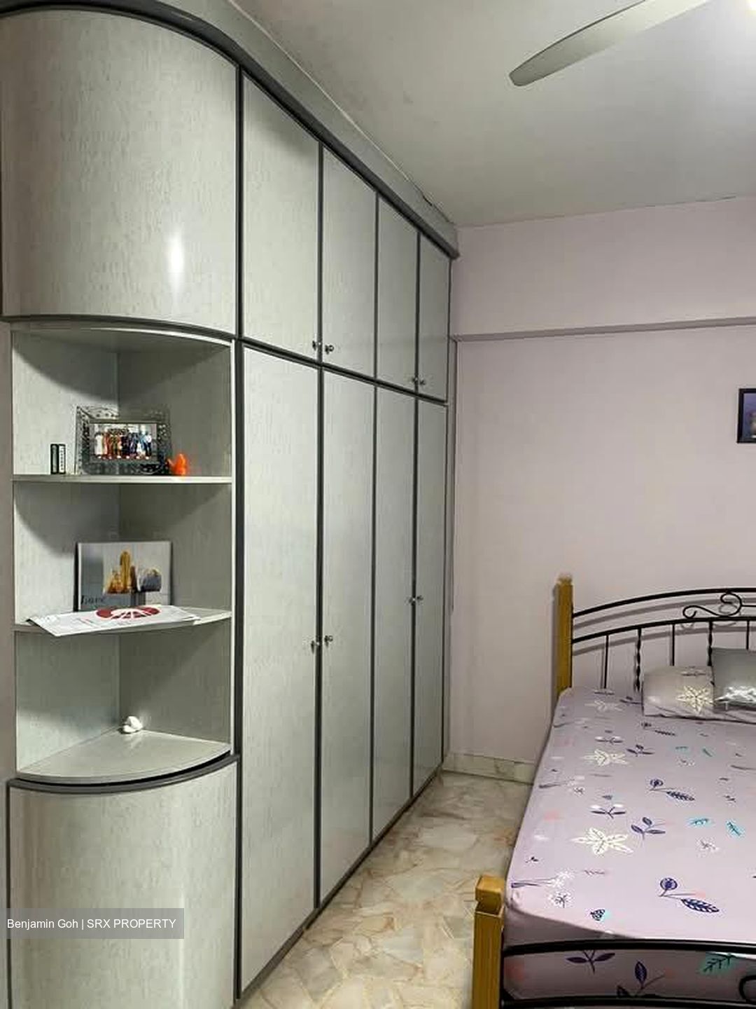 Blk 105 Tampines Street 11 (Tampines), HDB 4 Rooms #550310521